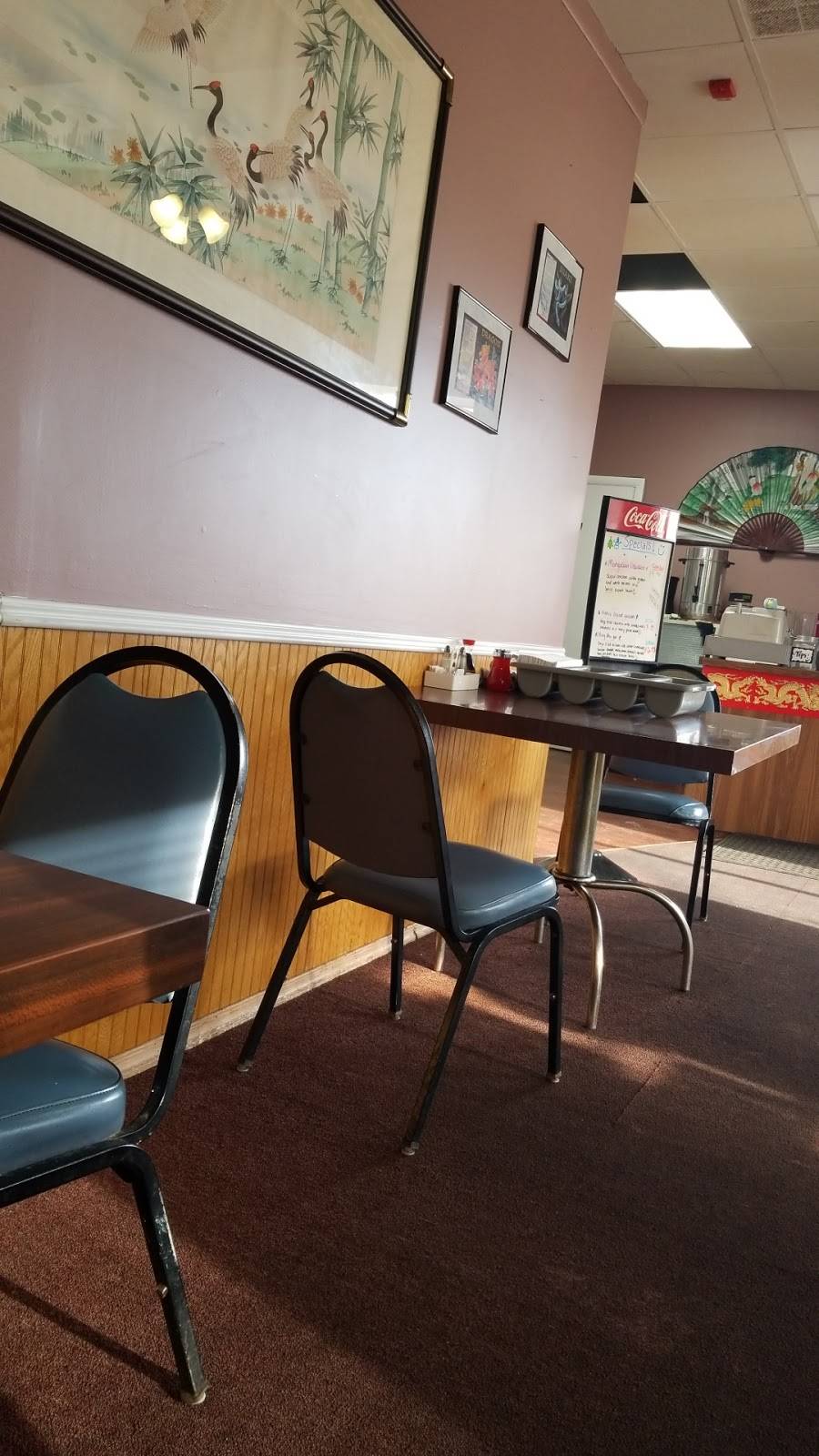 Chans Garden | restaurant | 215 3rd St, Bay City, MI 48708, USA | 9898928861 OR +1 989-892-8861