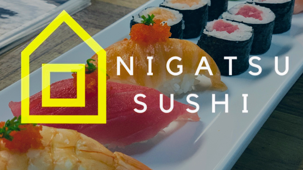 Nigatsu Sushi | restaurant | 60 E Madison St, Nogales, AZ 85621, USA | 5208410955 OR +1 520-841-0955