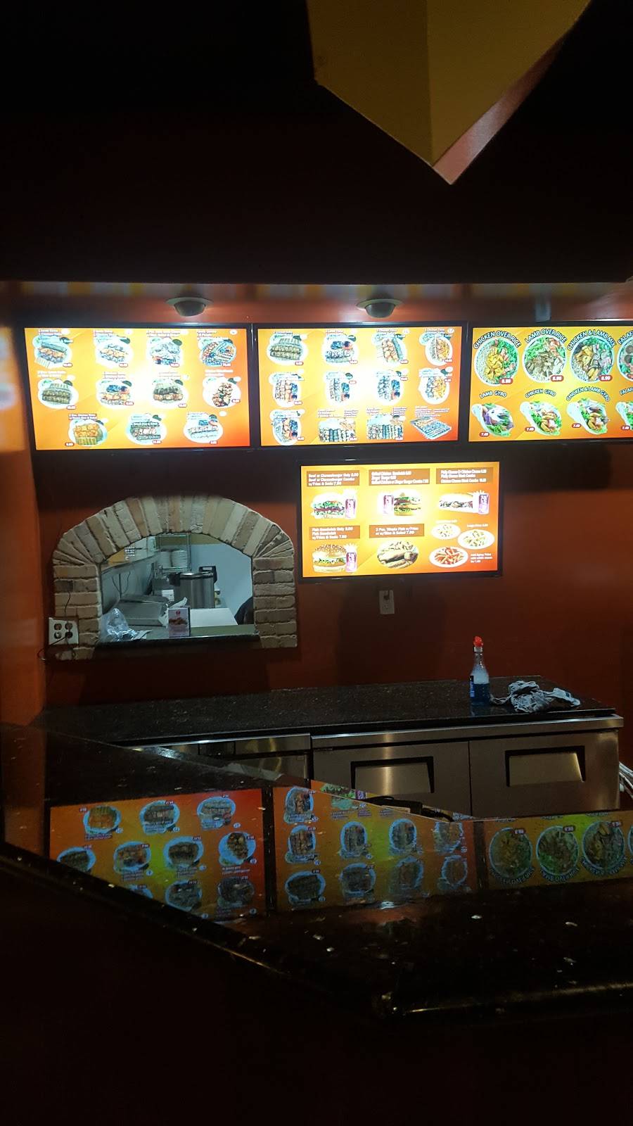 Halal gyro express | restaurant | 3155 S Bascom Ave suite b, Campbell, CA 95008, USA | 4083405465 OR +1 408-340-5465