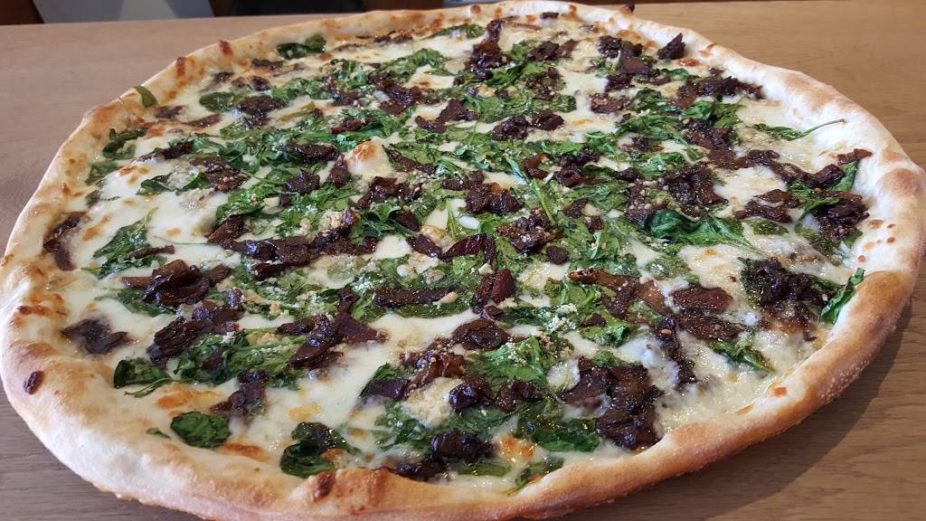 LOCAL PIE | meal delivery | 10716 SW 113th Pl, Miami, FL 33176, USA | 3052751750 OR +1 305-275-1750