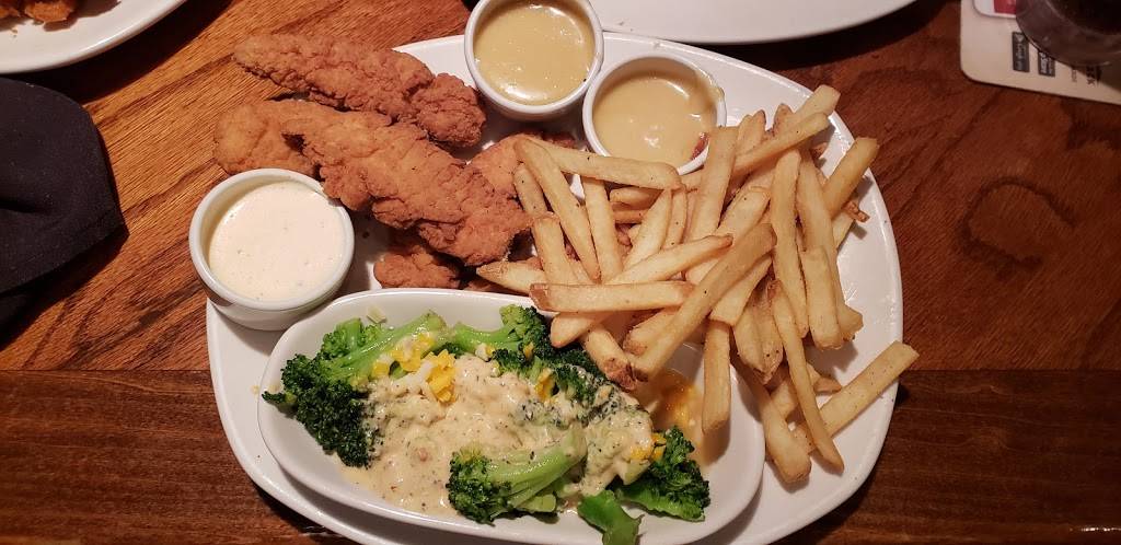 Outback Steakhouse | restaurant | 3463 Hutton St, Springfield, OR 97477, USA | 5417467700 OR +1 541-746-7700