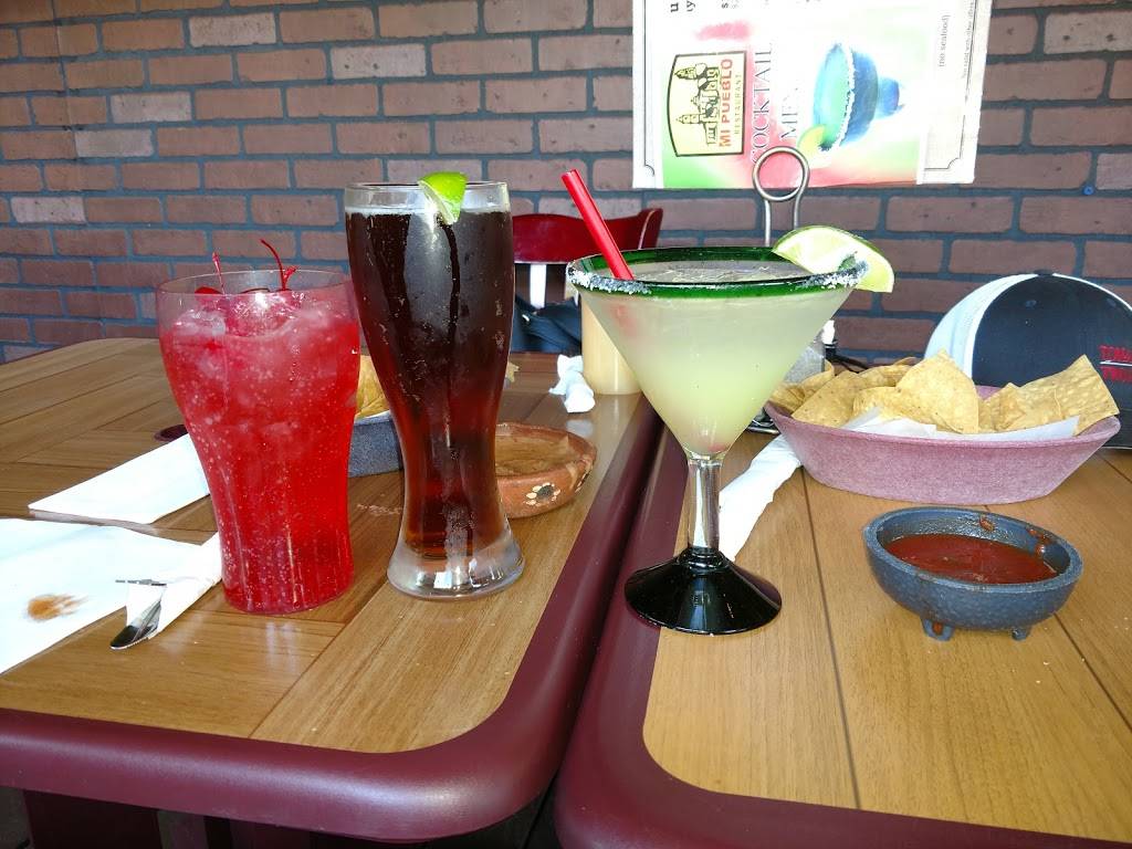 Mi Pueblo | restaurant | 800 Petaluma Blvd N, Petaluma, CA 94952, USA | 7077628192 OR +1 707-762-8192