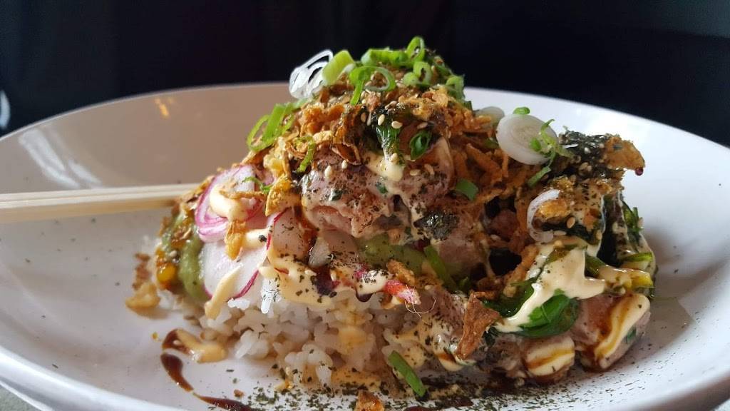 Le Esmond | restaurant | 231 Rue Saint Charles S, Granby, QC J2G 9M6, Canada | 4503727727 OR +1 450-372-7727