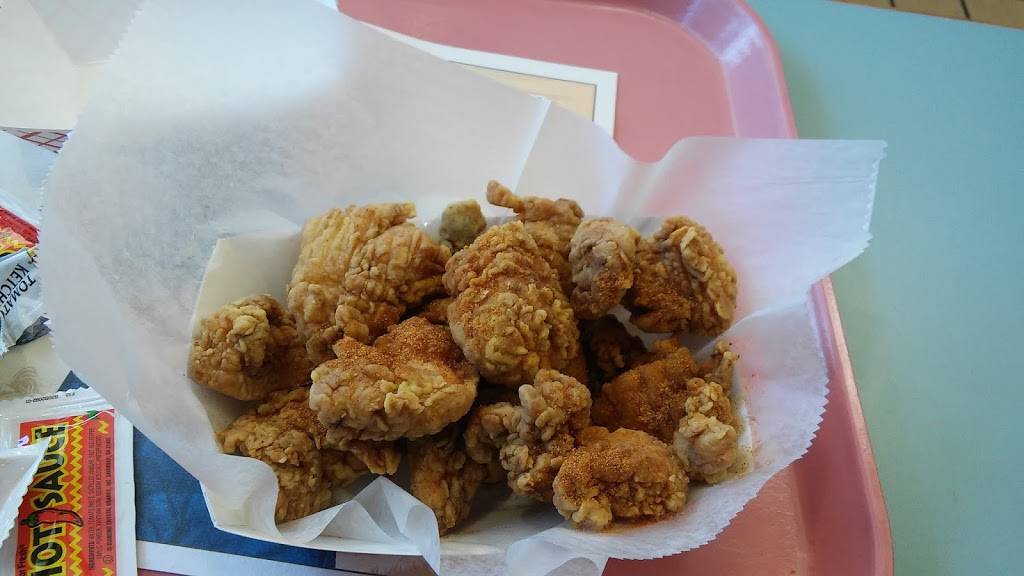 Browns Chicken | restaurant | 1059 W Golf Rd, Hoffman Estates, IL 60169, USA | 8475199158 OR +1 847-519-9158