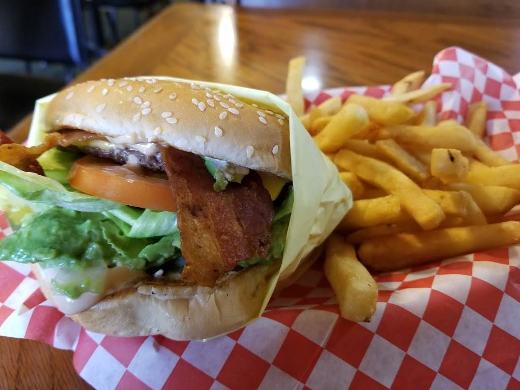 Original Super Burger | restaurant | 201 N Danville St, Willis, TX 77378, USA | 9368568098 OR +1 936-856-8098