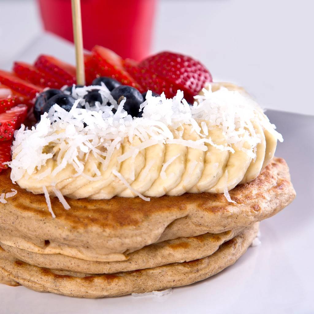 ProteinHouse | restaurant | 7077 E Mayo Blvd B100, Phoenix, AZ 85054, USA | 4805025183 OR +1 480-502-5183