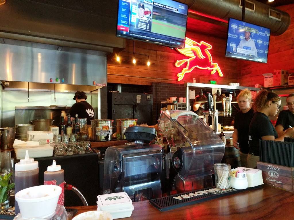 The Grove Kitchen & Gardens | restaurant | 3500 Old Jacksonville Hwy, Tyler, TX 75701, USA | 9039390209 OR +1 903-939-0209