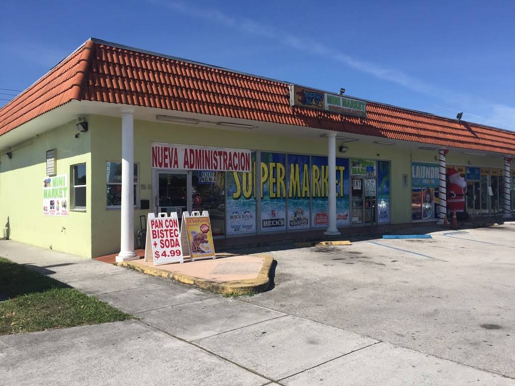 Imperio Maya Mini Market | restaurant | 1500 Palm Ave, Hialeah, FL 33010, USA | 7864528126 OR +1 786-452-8126