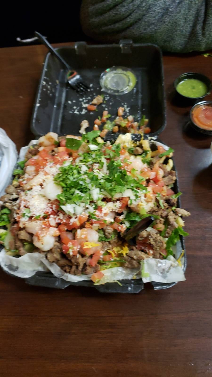 Los Titos Mexican Food | restaurant | 2850 National Ave #108, San Diego, CA 92113, USA | 6192338226 OR +1 619-233-8226