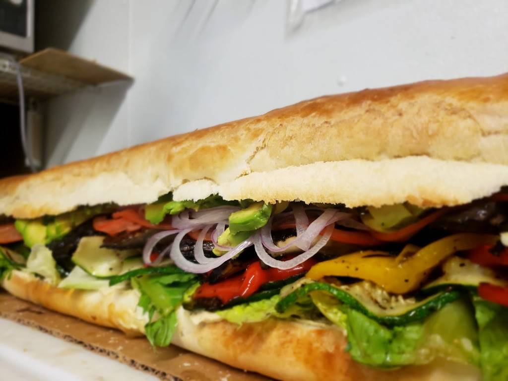 Knish Shop | restaurant | 508 Reisterstown Rd, Pikesville, MD 21208, USA | 4104845850 OR +1 410-484-5850