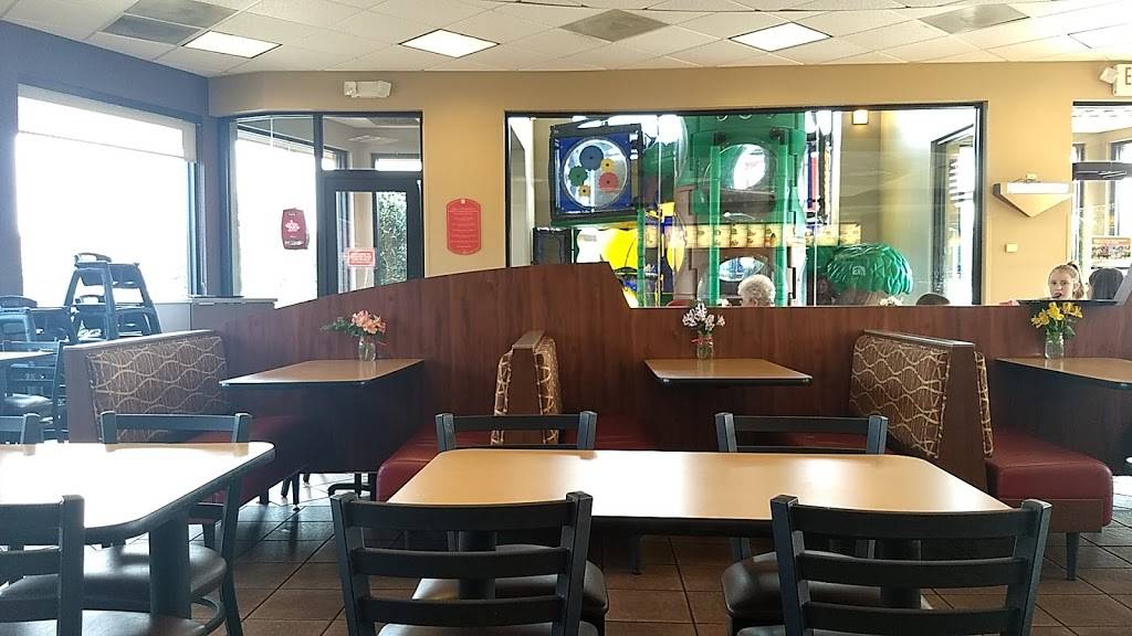 Chick-fil-A | restaurant | 875 Glynn St S, Fayetteville, GA 30214, USA | 7704607602 OR +1 770-460-7602