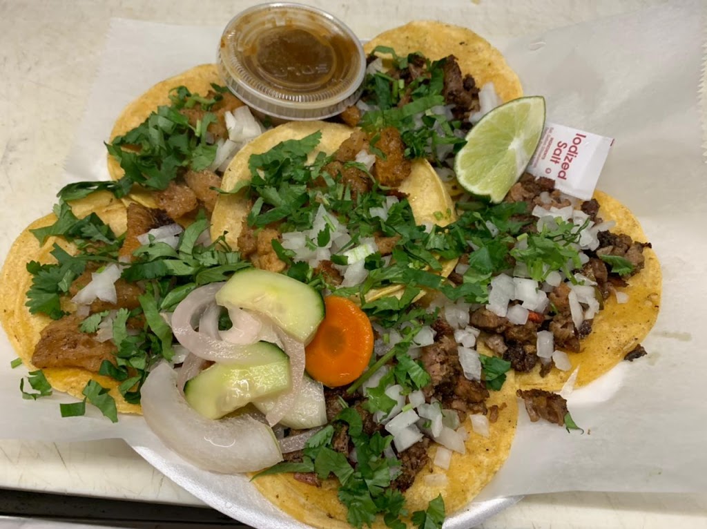 Taqueria 5 de Mayo “Chile y Maíz” | restaurant | 1428 Aldine Mail Rte Rd, Houston, TX 77039, USA | 3462848632 OR +1 346-284-8632