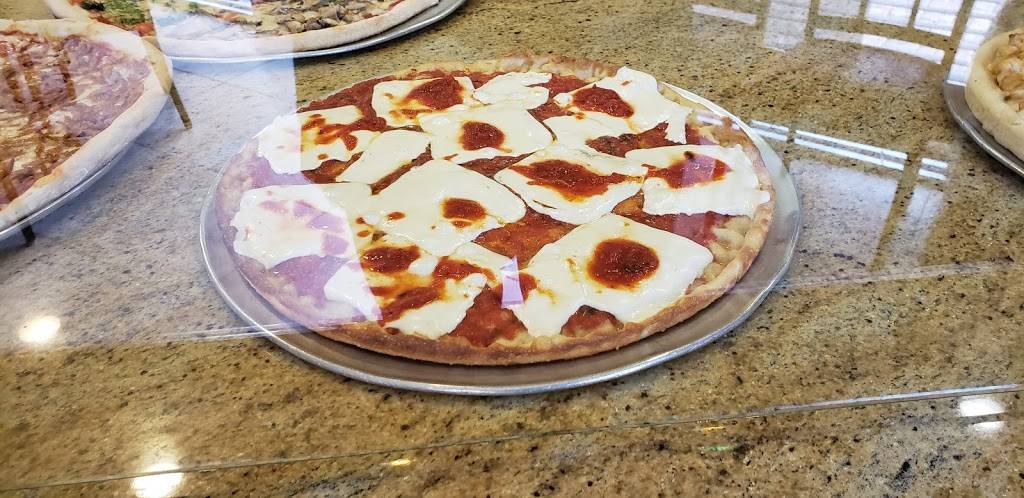 Annabellas Pizza & Restaurant | restaurant | 329 Smith Rd, Parsippany, NJ 07054, USA | 9738873040 OR +1 973-887-3040