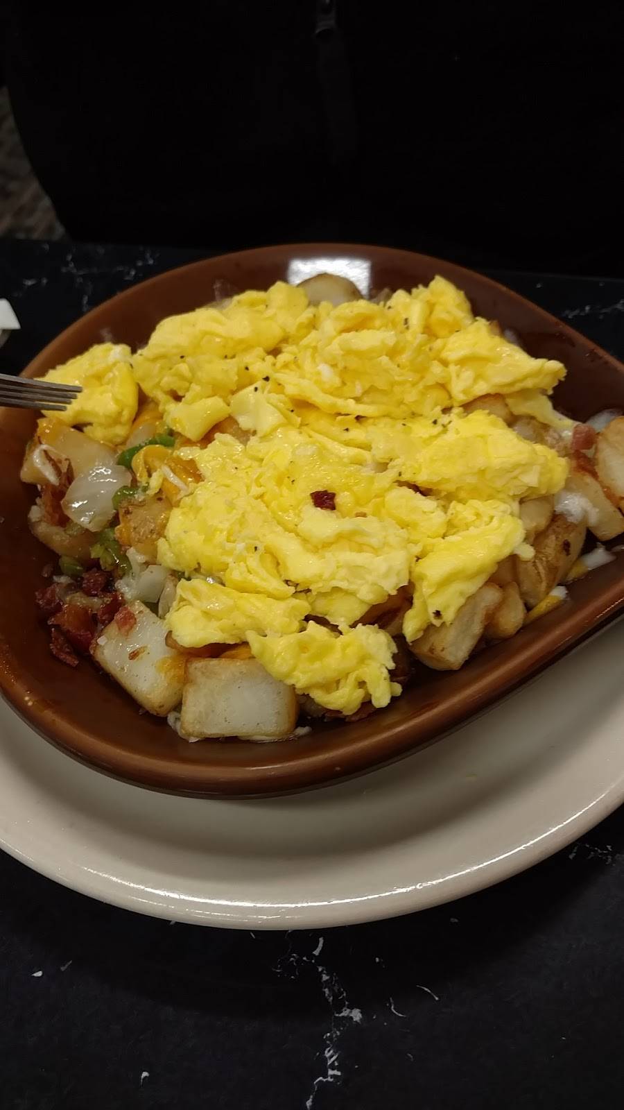 Frittatas Restaurant | restaurant | 306 Espanol Dr, Kokomo, IN 46902, USA | 7656260239 OR +1 765-626-0239