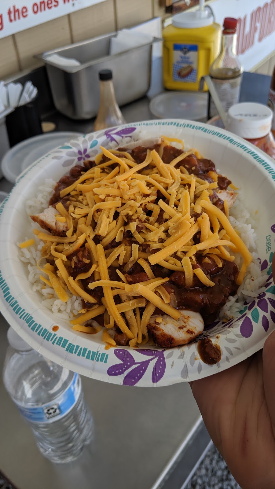 California Guard Dogs | restaurant | San Luis Obispo, CA 93401, USA | 6269220935 OR +1 626-922-0935