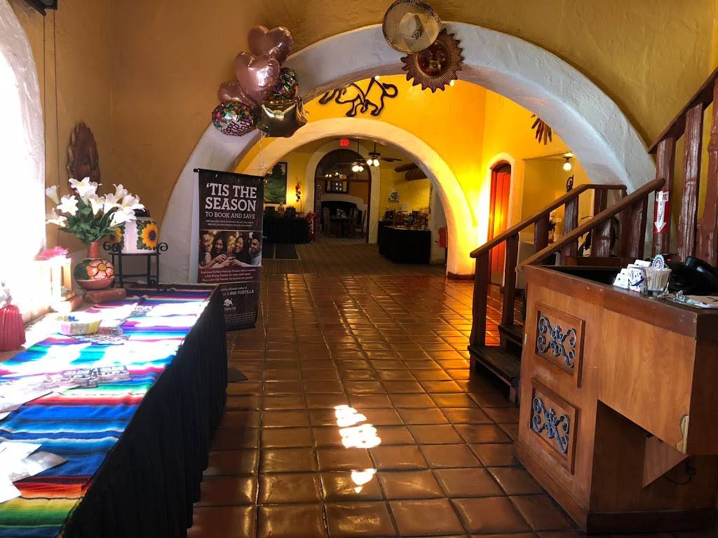 El Torito | restaurant | 3333 E Foothill Blvd, Pasadena, CA 91107, USA | 6263518995 OR +1 626-351-8995