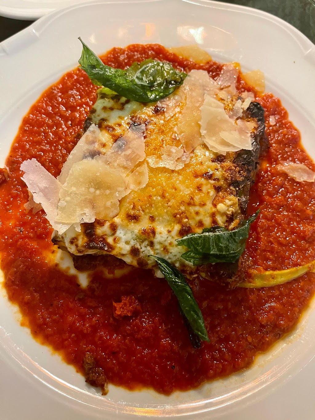 Cipresso (in Seminole Hard Rock Hollywood) | restaurant | 1 Seminole Way, Davie, FL 33314, USA | 9542485945 OR +1 954-248-5945