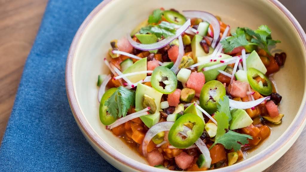 Blanco Tacos & Tequila | restaurant | 7007 Friars Rd #901, San Diego, CA 92108, USA | 6198102931 OR +1 619-810-2931