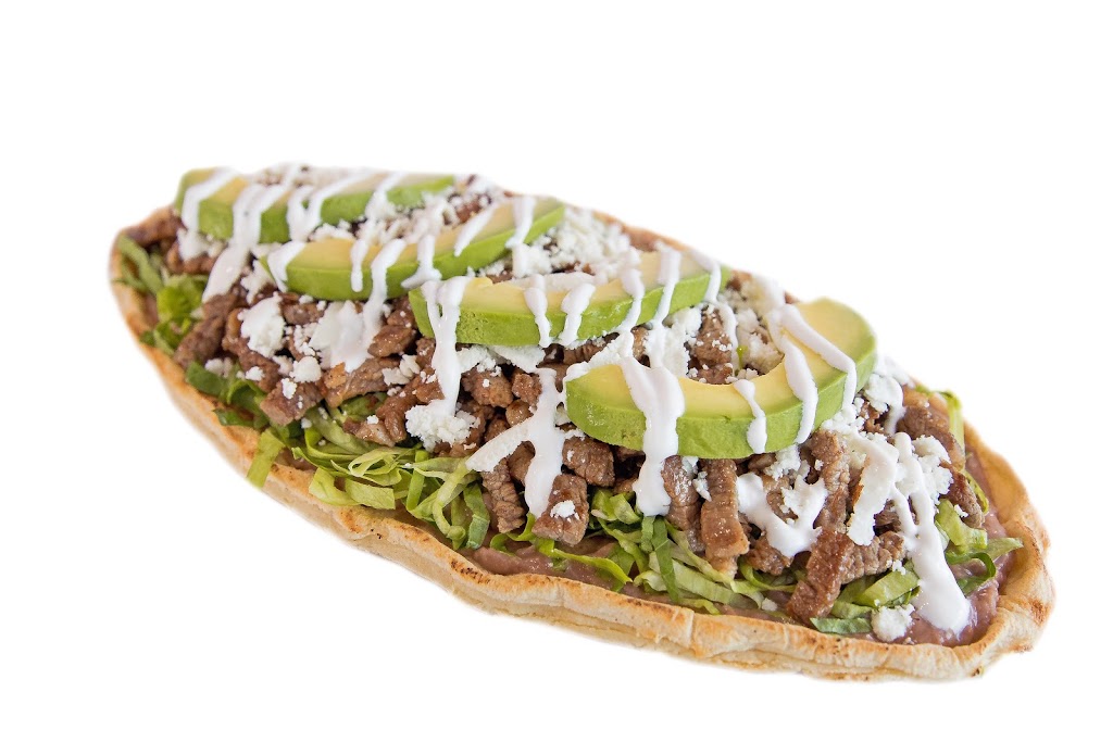 La Hechizera Tortas | restaurant | 1120 E Parker Rd # 198, Plano, TX 75074, USA | 4692090601 OR +1 469-209-0601