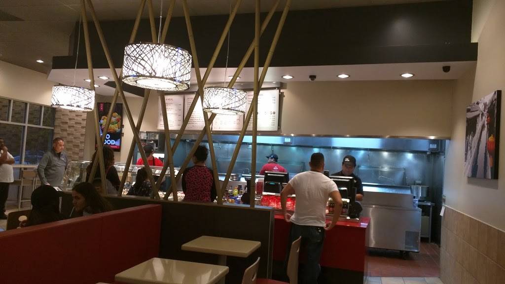 Panda Express | meal takeaway | 6851 Amador Plaza Rd, Dublin, CA 94568, USA | 9255561982 OR +1 925-556-1982