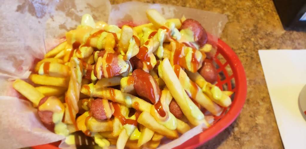 Luna Station | restaurant | 1349 E Altamonte Dr, Altamonte Springs, FL 32701, USA | 4078340073 OR +1 407-834-0073