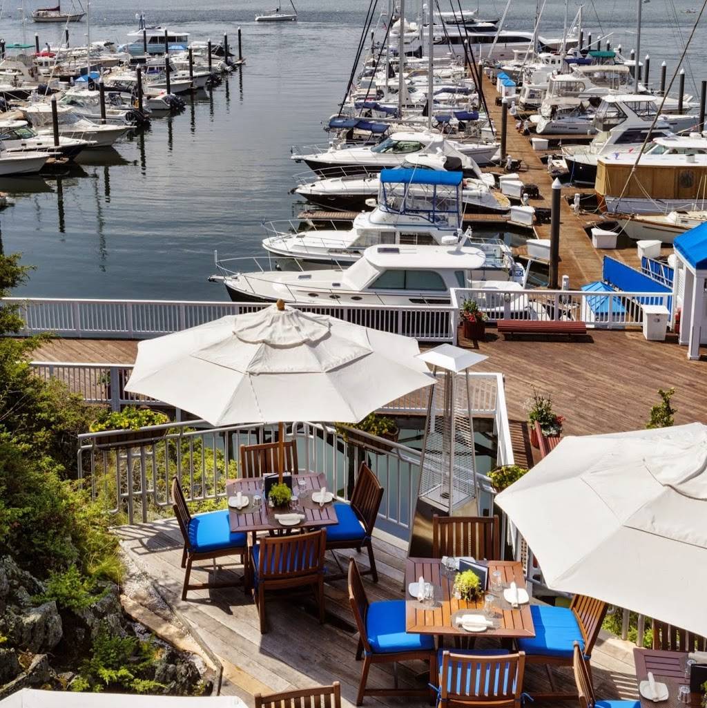 Latitudes at the Wentworth | restaurant | 588 Wentworth Rd, New Castle, NH 03854, USA | 6033736592 OR +1 603-373-6592