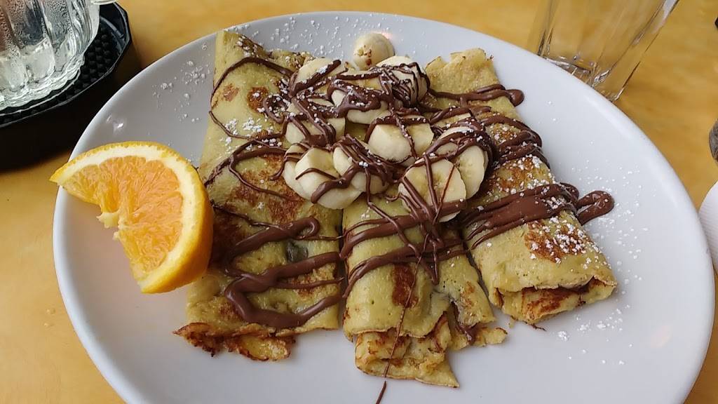 Eggsperience | cafe | 2727 W 75th St # 101, Naperville, IL 60540, USA | 6305481000 OR +1 630-548-1000