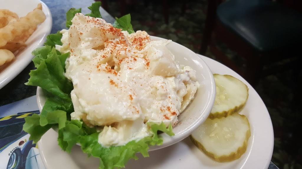 Rams Family Restaurant | restaurant | 13840 Little Rd, Hudson, FL 34667, USA | 7278696661 OR +1 727-869-6661