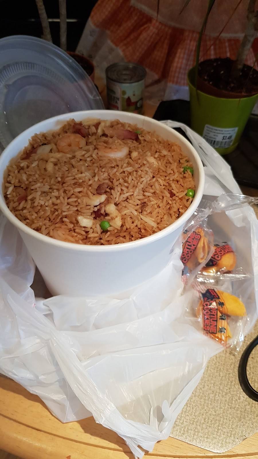 China Star | restaurant | 10105 W Oakland Park Blvd, Sunrise, FL 33351, USA | 9547492010 OR +1 954-749-2010