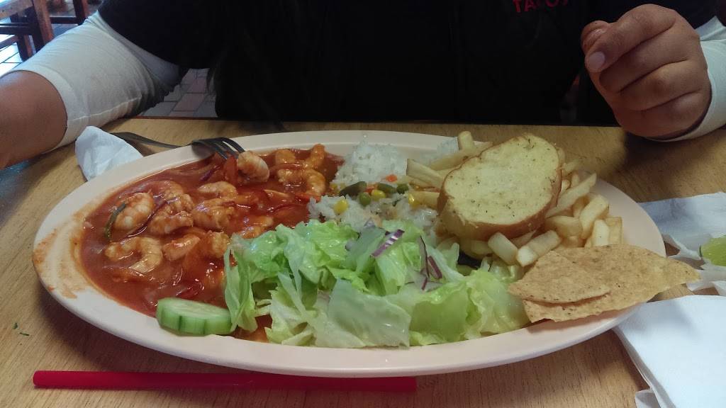 Mariscos Las Islitas | restaurant | 1700 S Wells Ave, Reno, NV 89502, USA | 7753227800 OR +1 775-322-7800