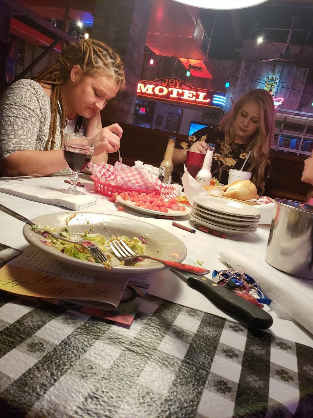 Codys Original Roadhouse - Ocala, FL | restaurant | 2505 SW College Rd, Ocala, FL 34471, USA | 3522378182 OR +1 352-237-8182