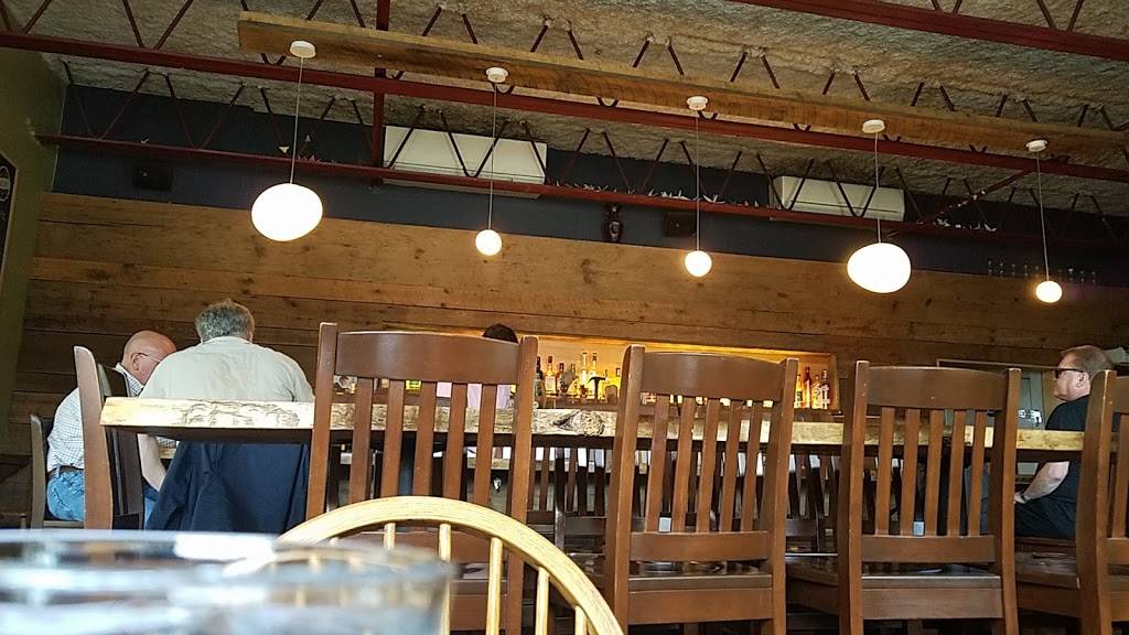 The Black Birch | restaurant | 2 Government St, Kittery, ME 03904, USA | 2077032294 OR +1 207-703-2294