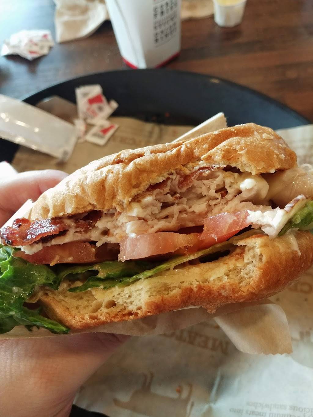 Arbys | restaurant | 281 N Front St, Belleville, ON K8P 3C3, Canada | 6139661844 OR +1 613-966-1844