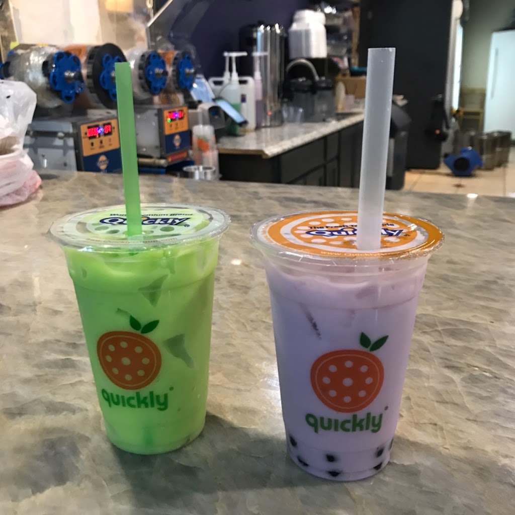 Quickly | restaurant | 2416 W Cervantes St, Pensacola, FL 32505, USA | 8507333354 OR +1 850-733-3354