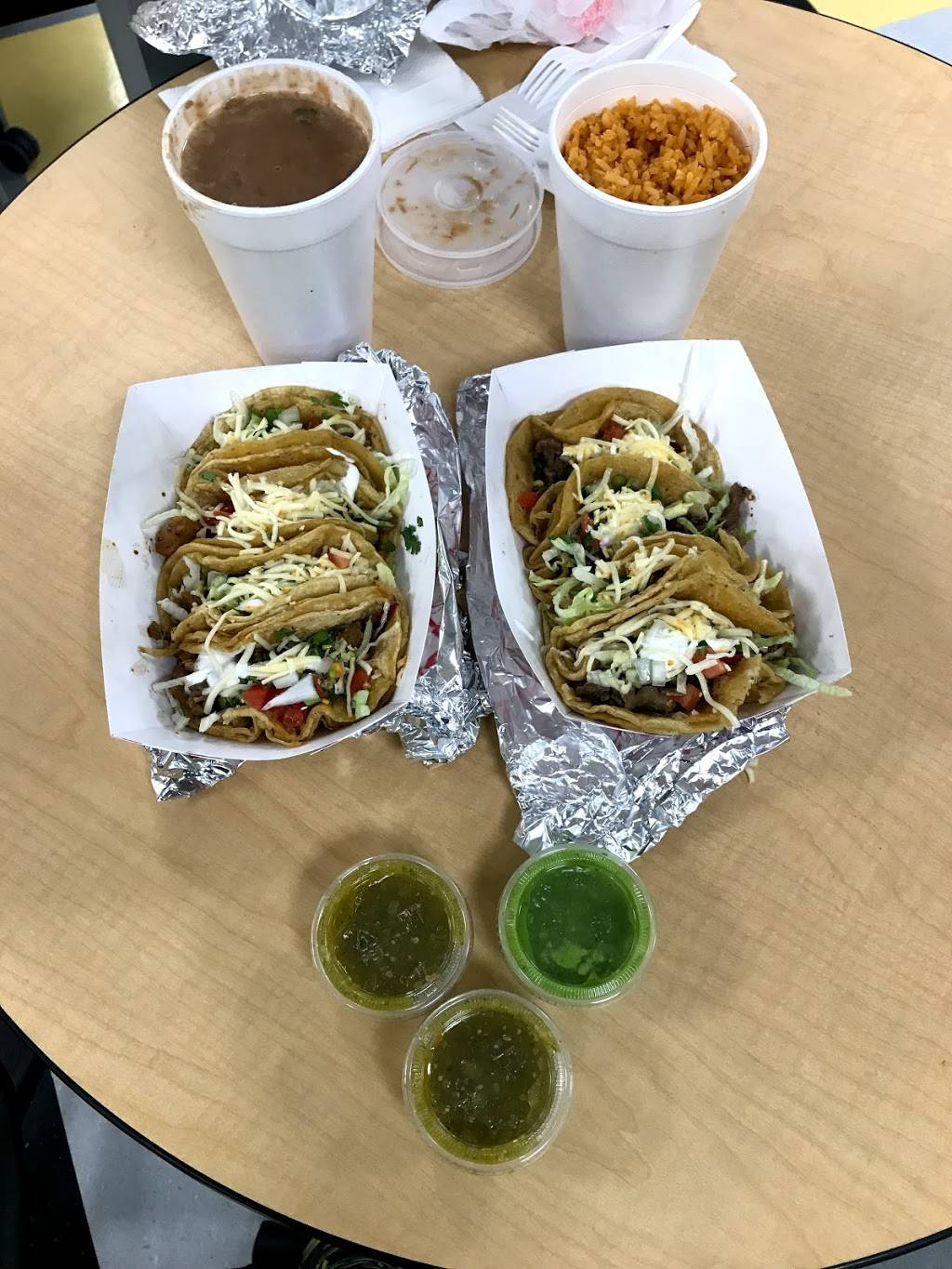 Fuerte Restaurant | restaurant | 6949 Indianapolis Blvd, Hammond, IN 46324, USA | 2198440965 OR +1 219-844-0965