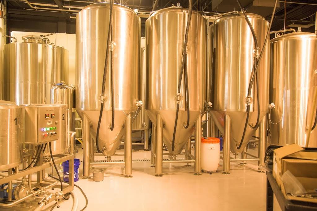 Bone Hook Brewing Company | restaurant | 1514 Immokalee Rd Unit 106, Naples, FL 34110, USA | 2396318522 OR +1 239-631-8522