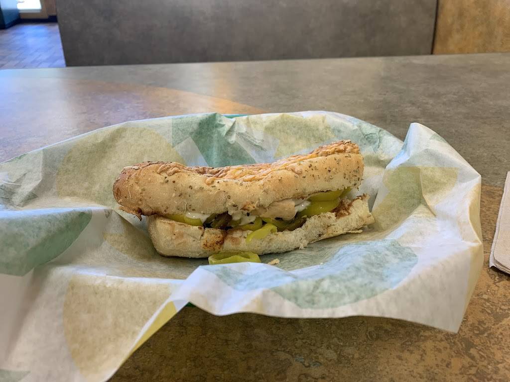Subway | meal takeaway | 6660-A Delmonico Dr, Colorado Springs, CO 80919, USA | 7195481991 OR +1 719-548-1991
