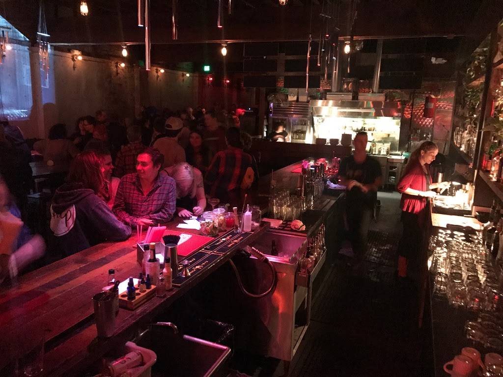 Killingsworth Dynasty | restaurant | 832 N Killingsworth St, Portland, OR 97217, USA | 9714073995 OR +1 971-407-3995