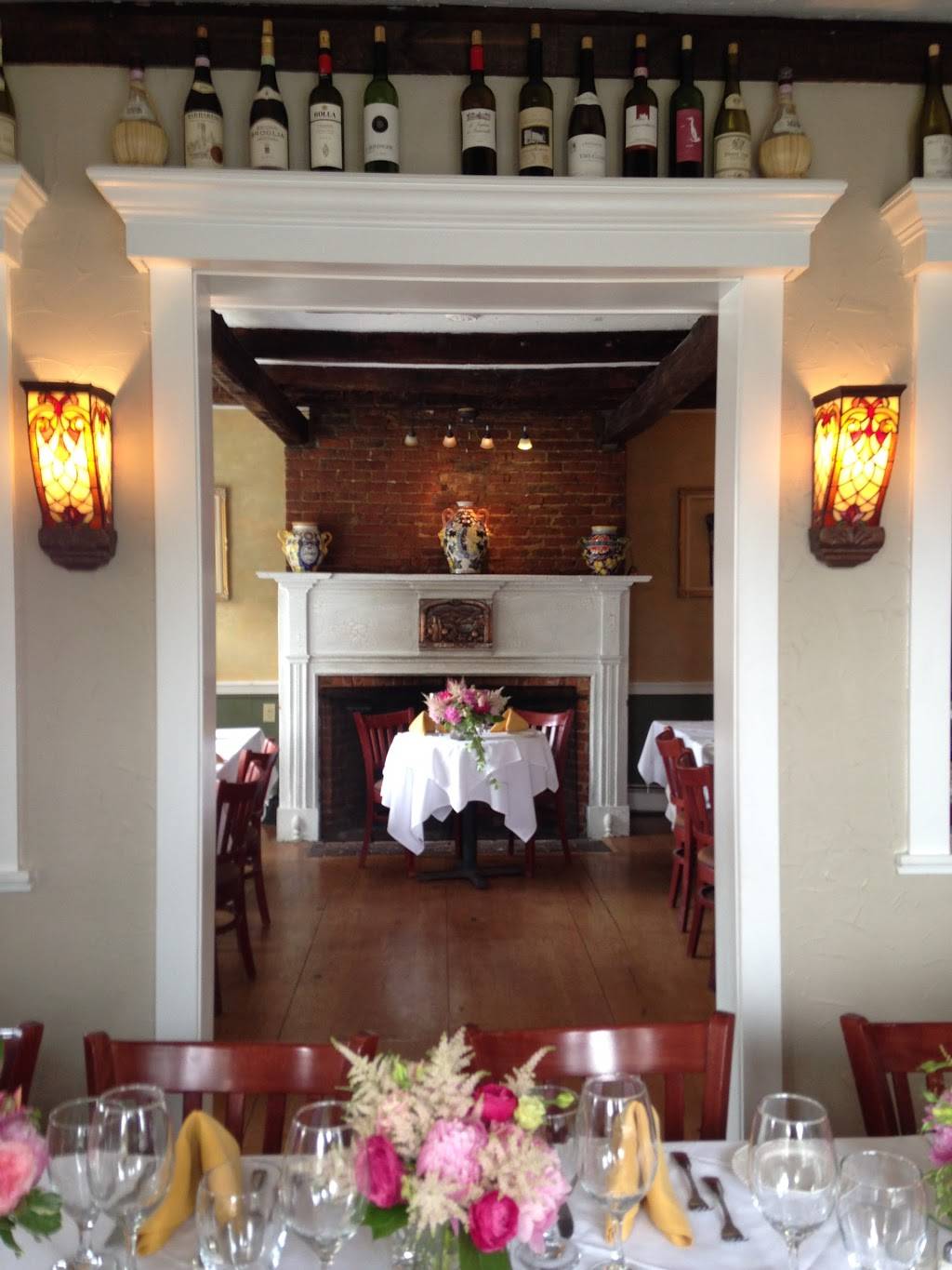 Trattoria Viviano | restaurant | 100 Main St, Warwick, NY 10990, USA | 8459869611 OR +1 845-986-9611