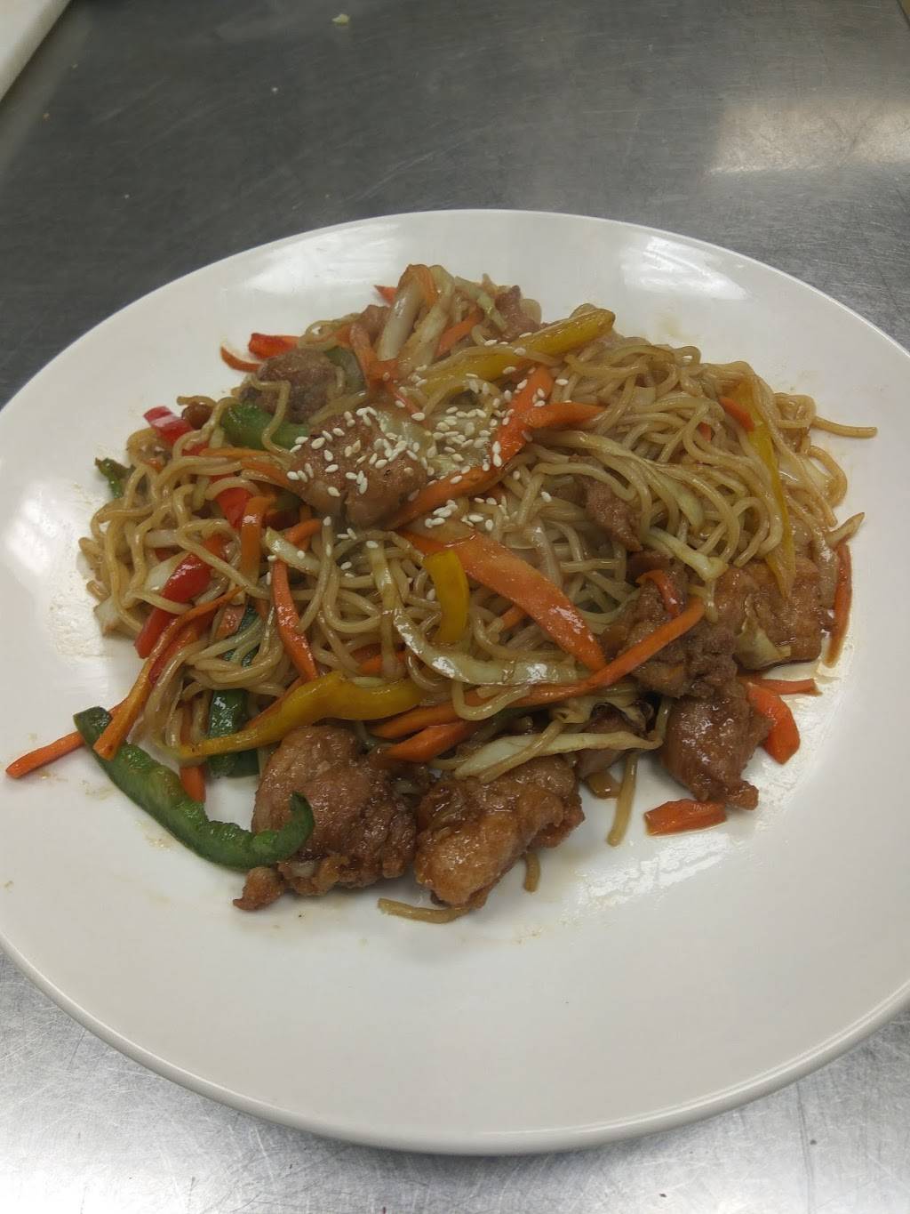 Don Don Express | restaurant | 11815 Ranch Rd 620 N Ste 4, Austin, TX 78750, USA | 7372058025 OR +1 737-205-8025