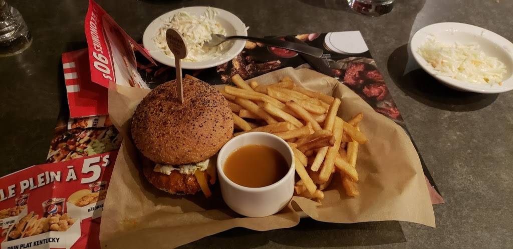 Rôtisserie St-Hubert | restaurant | 290 Boulevard DAnjou, Châteauguay, QC J6K 1C6, Canada | 4506992300 OR +1 450-699-2300