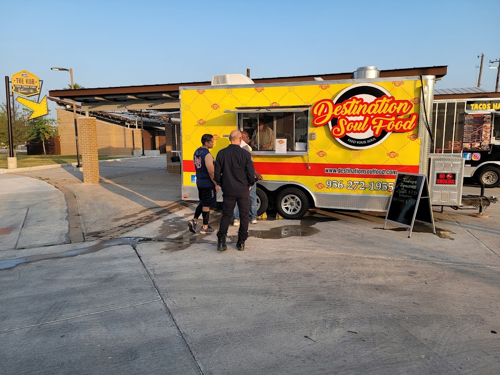 Destination Soul Food | restaurant | 200 S Cage Blvd Spot 1, Pharr, TX 78577, USA | 9562721955 OR +1 956-272-1955