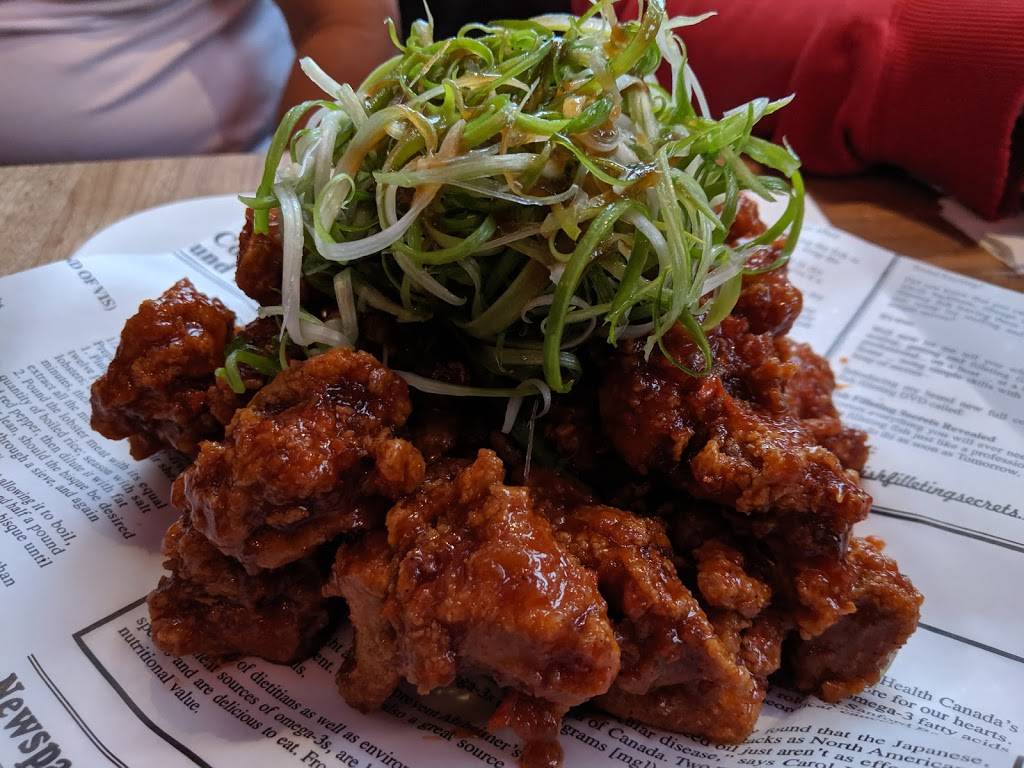 Cheers Chicken & Beers | restaurant | 19c Finch Ave W, North York, ON M2N 7K4, Canada | 6475033245 OR +1 647-503-3245