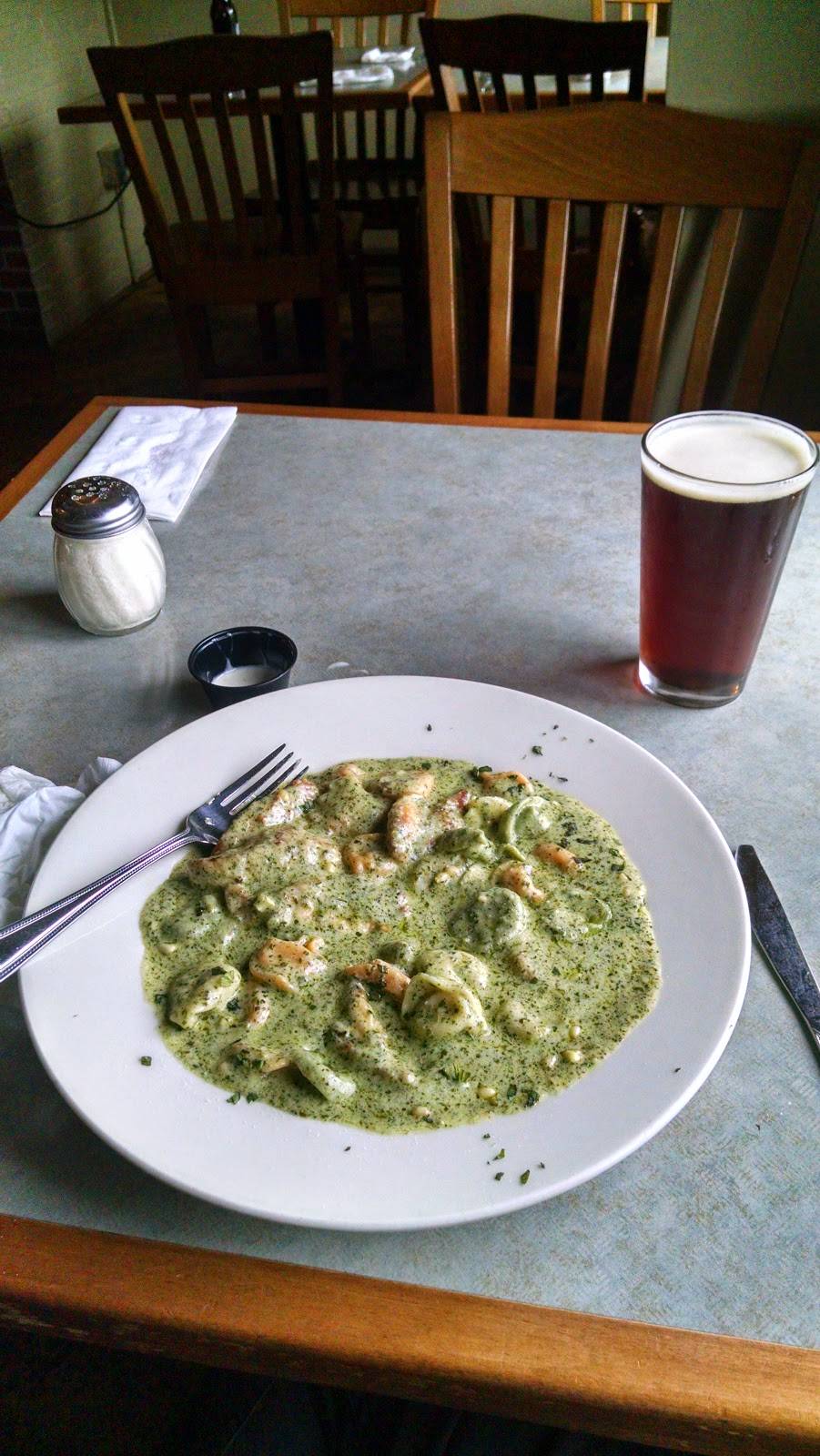 Pasta Loft Restaurant | restaurant | 220 E Main St, East Hampstead, NH 03826, USA | 6033780092 OR +1 603-378-0092