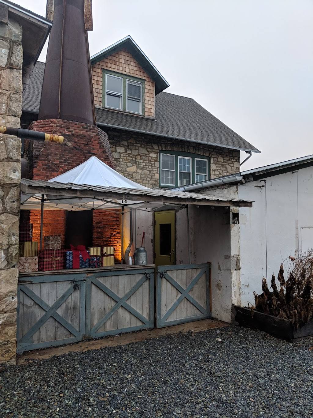 The Creamery of Kennett Square | restaurant | 401 Birch St, Kennett Square, PA 19348, USA | 4847327040 OR +1 484-732-7040