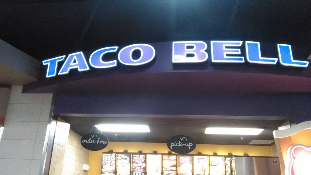 Taco Bell | restaurant | 401 Chestnut St, Terre Haute, IN 47808, USA | 8122372115 OR +1 812-237-2115