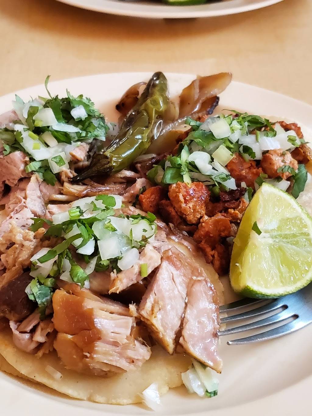 Carniceria Y Taqueria Lozano 2 | restaurant | 2712 8th Ave, Greeley, CO 80631, USA | 9703532664 OR +1 970-353-2664