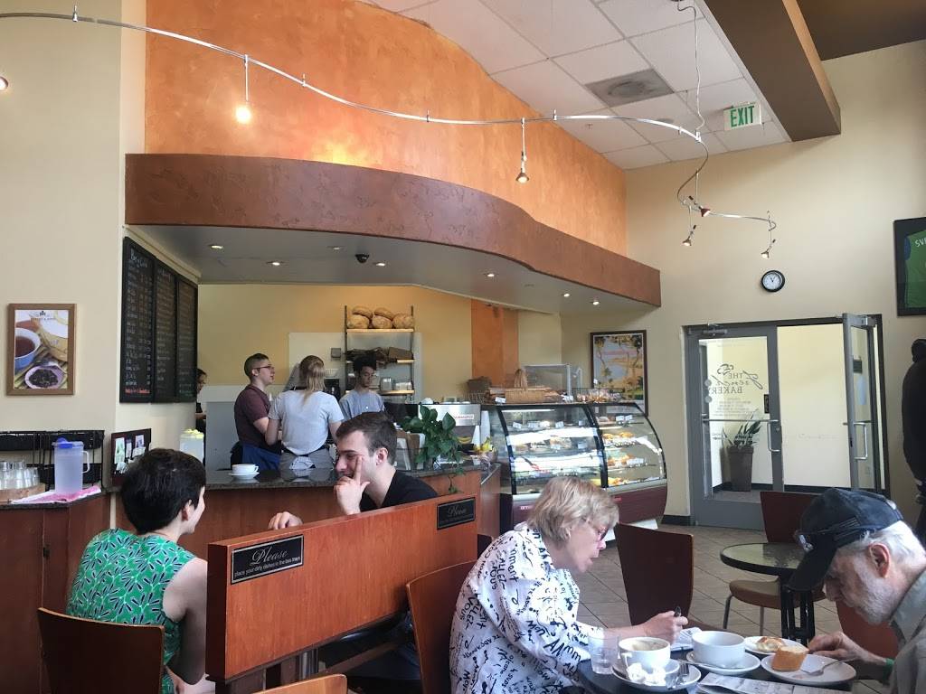 The French Bakery | bakery | 219 Kirkland Ave #102, Kirkland, WA 98033, USA | 4258984510 OR +1 425-898-4510