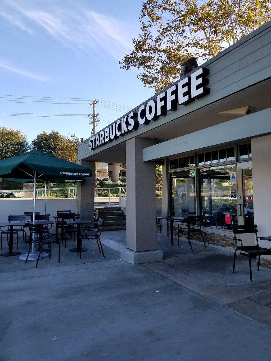 Starbucks | cafe | 790 Sycamore Ave A, Vista, CA 92083, USA | 7605988428 OR +1 760-598-8428