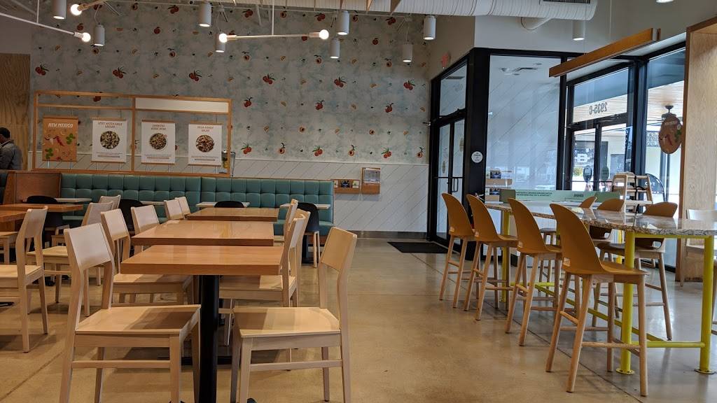 Chopt Creative Salad Co. | restaurant | 2935-C N Druid Hills Rd NE, Atlanta, GA 30329, USA | 4047489559 OR +1 404-748-9559